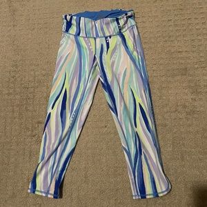Lilly Pulitzer Luxletic pants